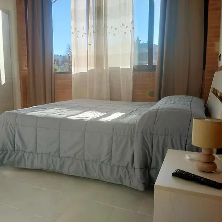 Il Panorama Maison d'hôtes 3*