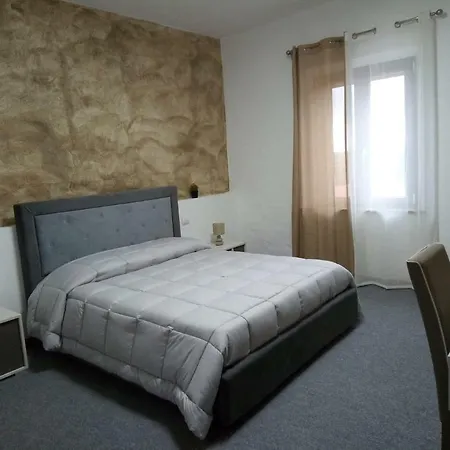 Il Panorama 3* シナルンガ