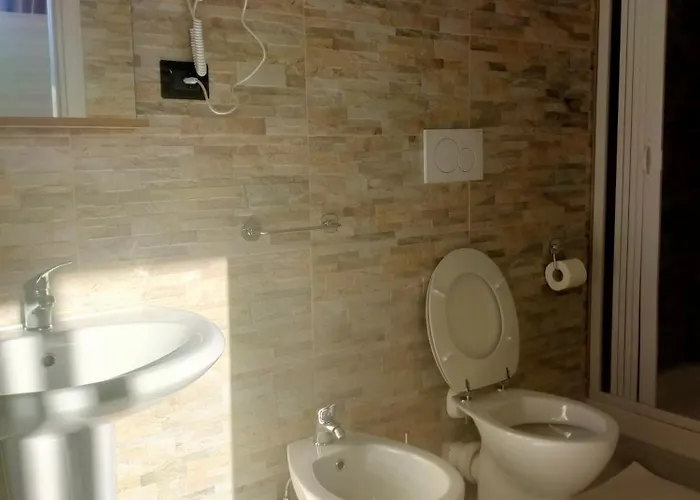 Il Panorama ゲストハウス 3*