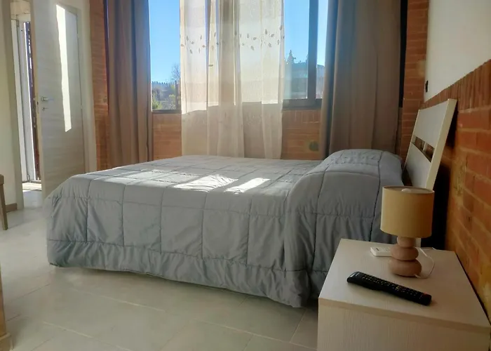 Il Panorama ゲストハウス 3*