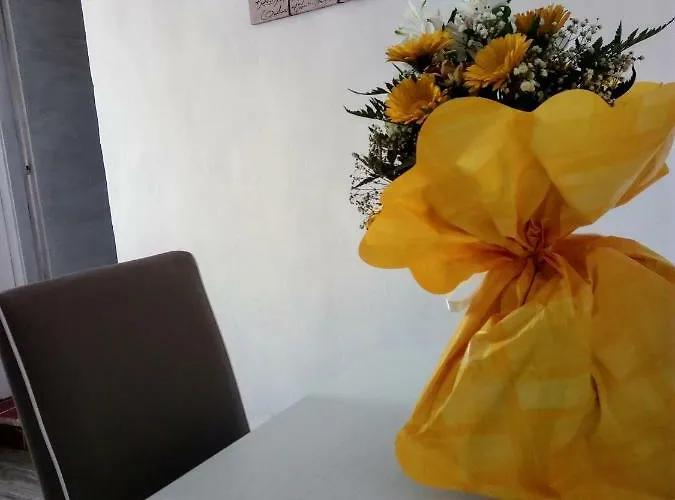 Il Panorama ゲストハウス