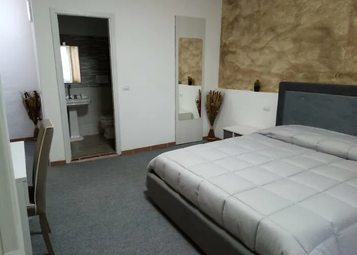 ゲストハウス Il Panorama 3*