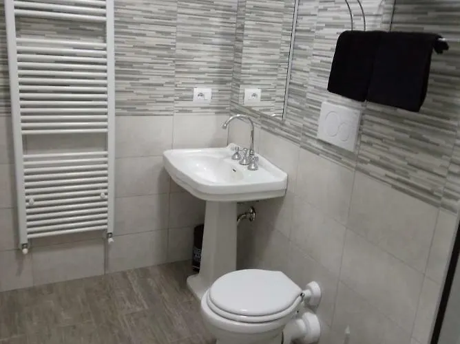 Il Panorama 3* シナルンガ