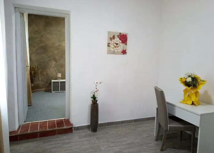 Il Panorama ゲストハウス