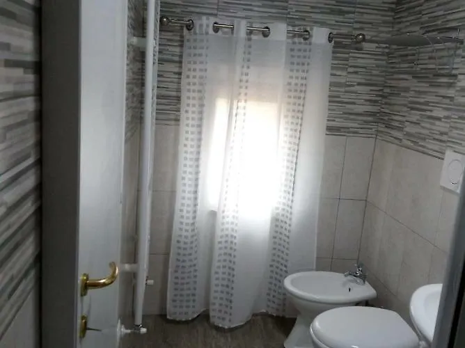 ゲストハウス Il Panorama 3*