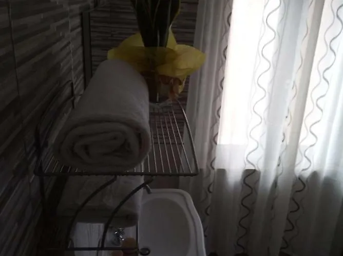 Il Panorama ゲストハウス 3*