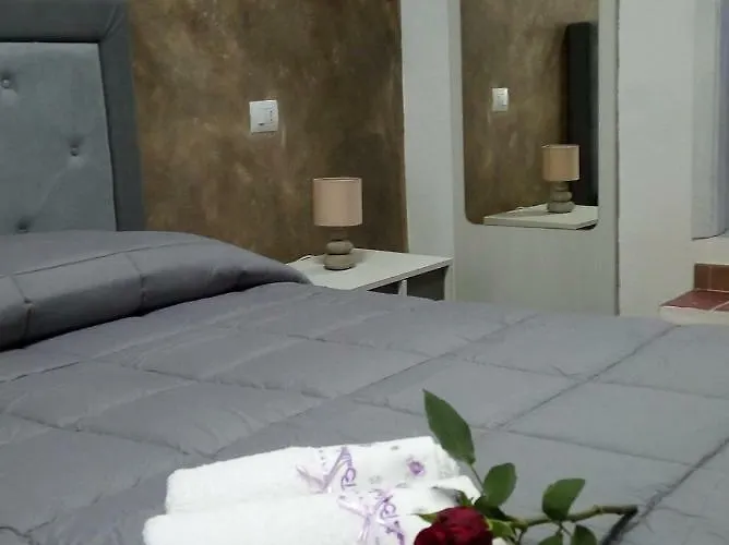 ゲストハウス Il Panorama 3*