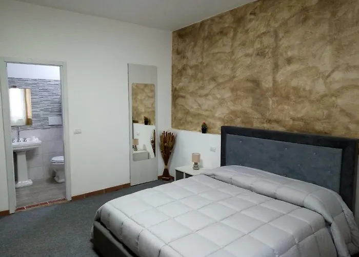 Il Panorama ゲストハウス 3*