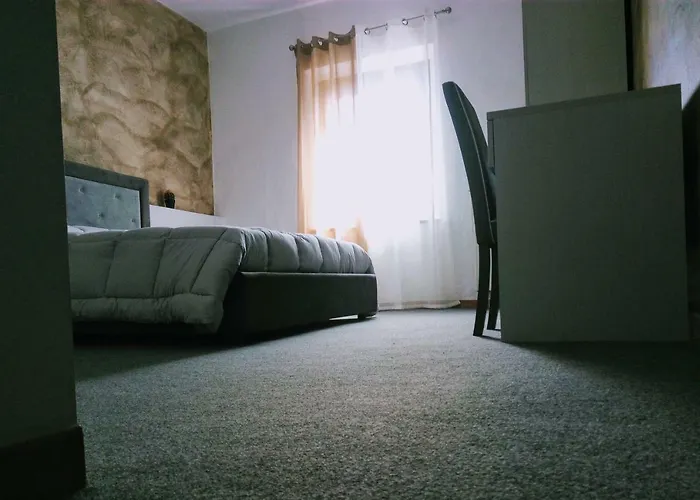 Il Panorama 3* シナルンガ