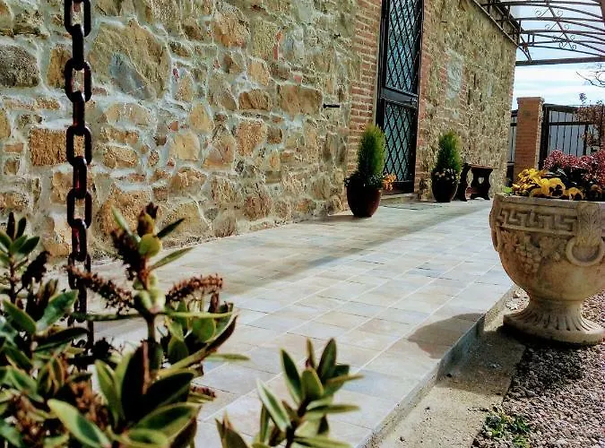 Il Panorama ゲストハウス シナルンガ