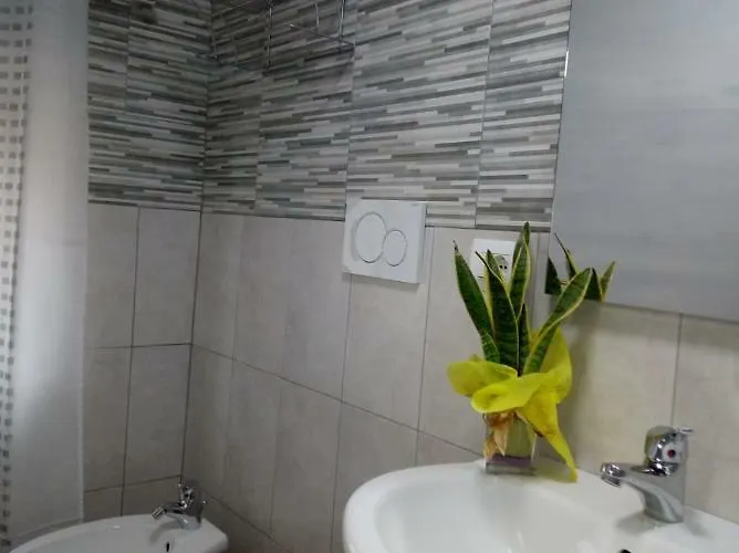 Il Panorama シナルンガ