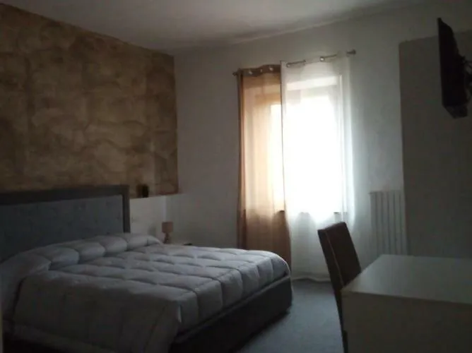 Il Panorama シナルンガ