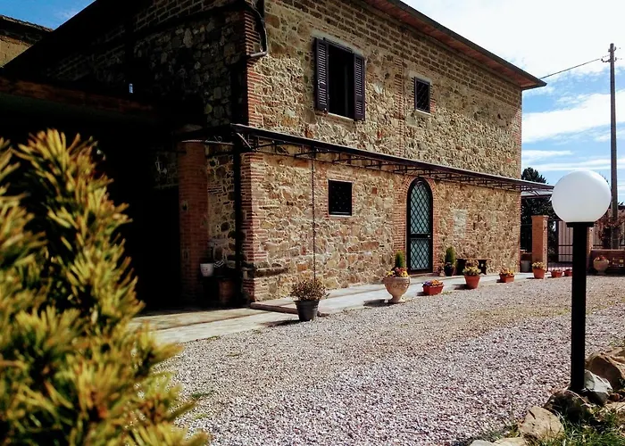 Il Panorama 3* シナルンガ