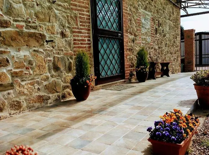 Il Panorama シナルンガ