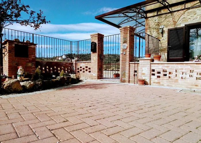 Il Panorama ゲストハウス 3*