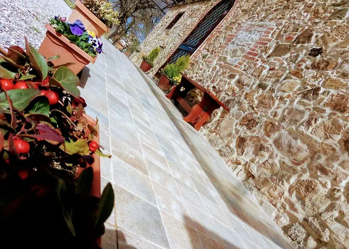 ゲストハウス Il Panorama