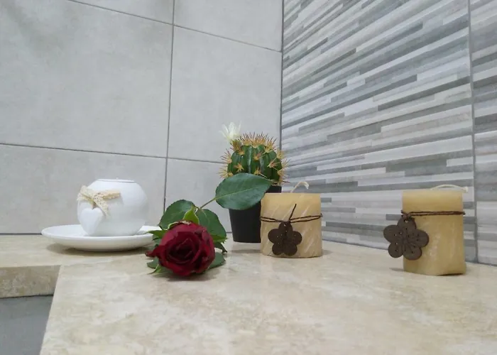 Il Panorama ゲストハウス