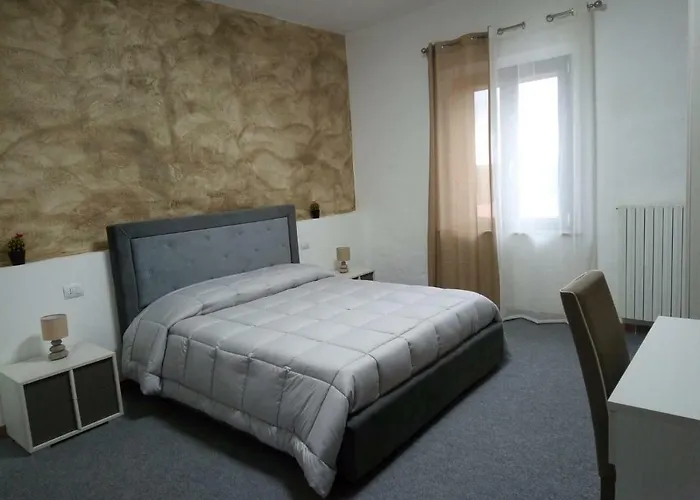 Il Panorama 3* シナルンガ