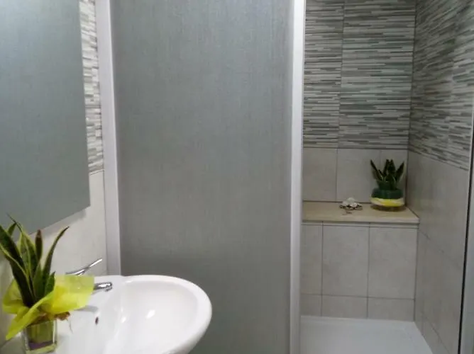 Il Panorama ゲストハウス シナルンガ