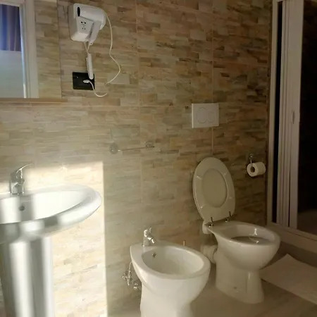 Il Panorama Guest house *