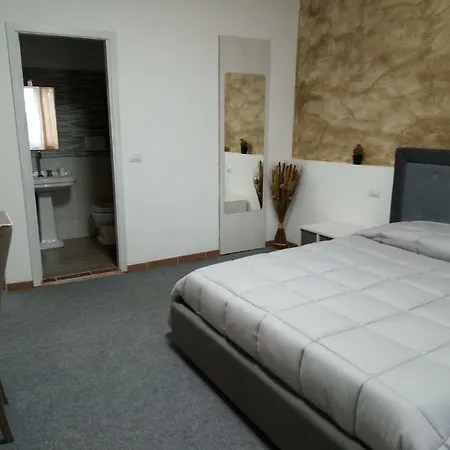Guest house Il Panorama *