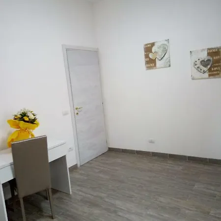 בית הארחה Il Panorama סינאלונגה