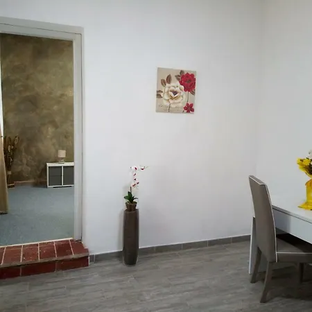 Il Panorama Guest house