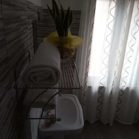 Il Panorama Guest house *