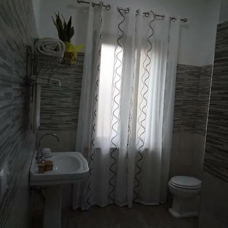 Pensionat Il Panorama Sinalunga