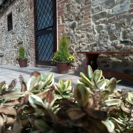 Il Panorama Sinalunga