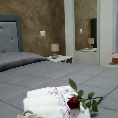 Pensionat Il Panorama 3*