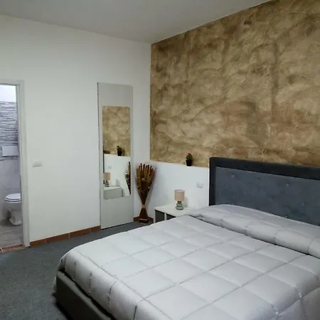 Il Panorama Guest house *