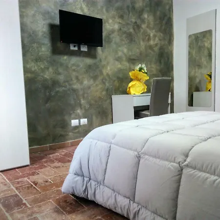 Guest house Il Panorama *