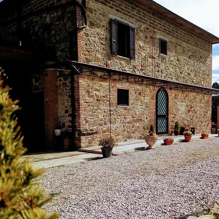 Il Panorama * Sinalunga