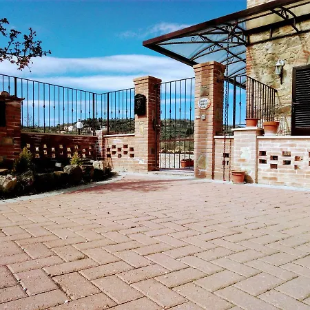 Il Panorama Guest house *