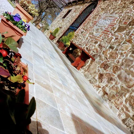 Guest house Il Panorama