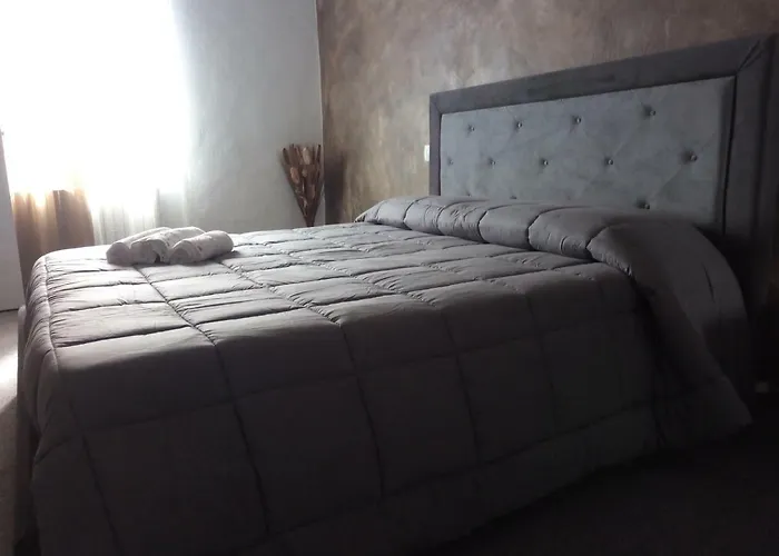 Pensión Il Panorama Sinalunga