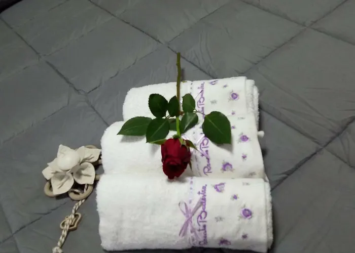 Il Panorama Pensión Sinalunga