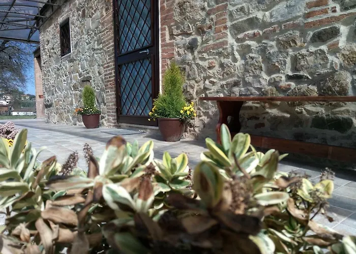 Il Panorama Sinalunga