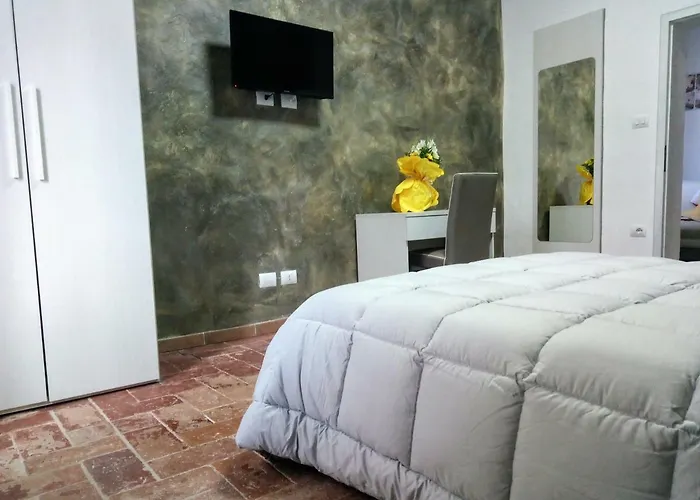 Pensión Il Panorama 3*